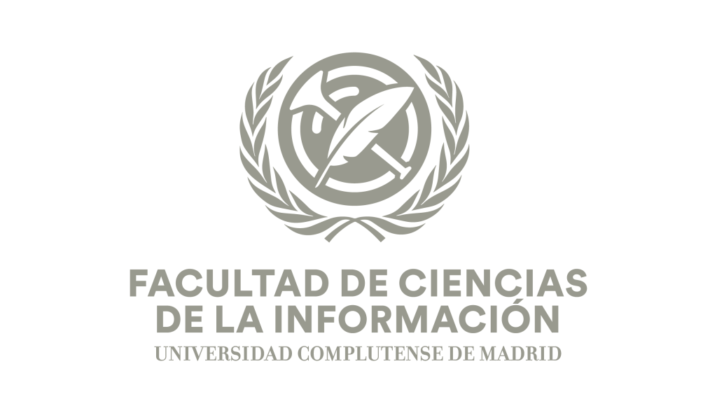 Logo Facultad de Ciencias de la Información