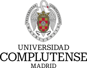 Logo Universidad Complutense de Madrid