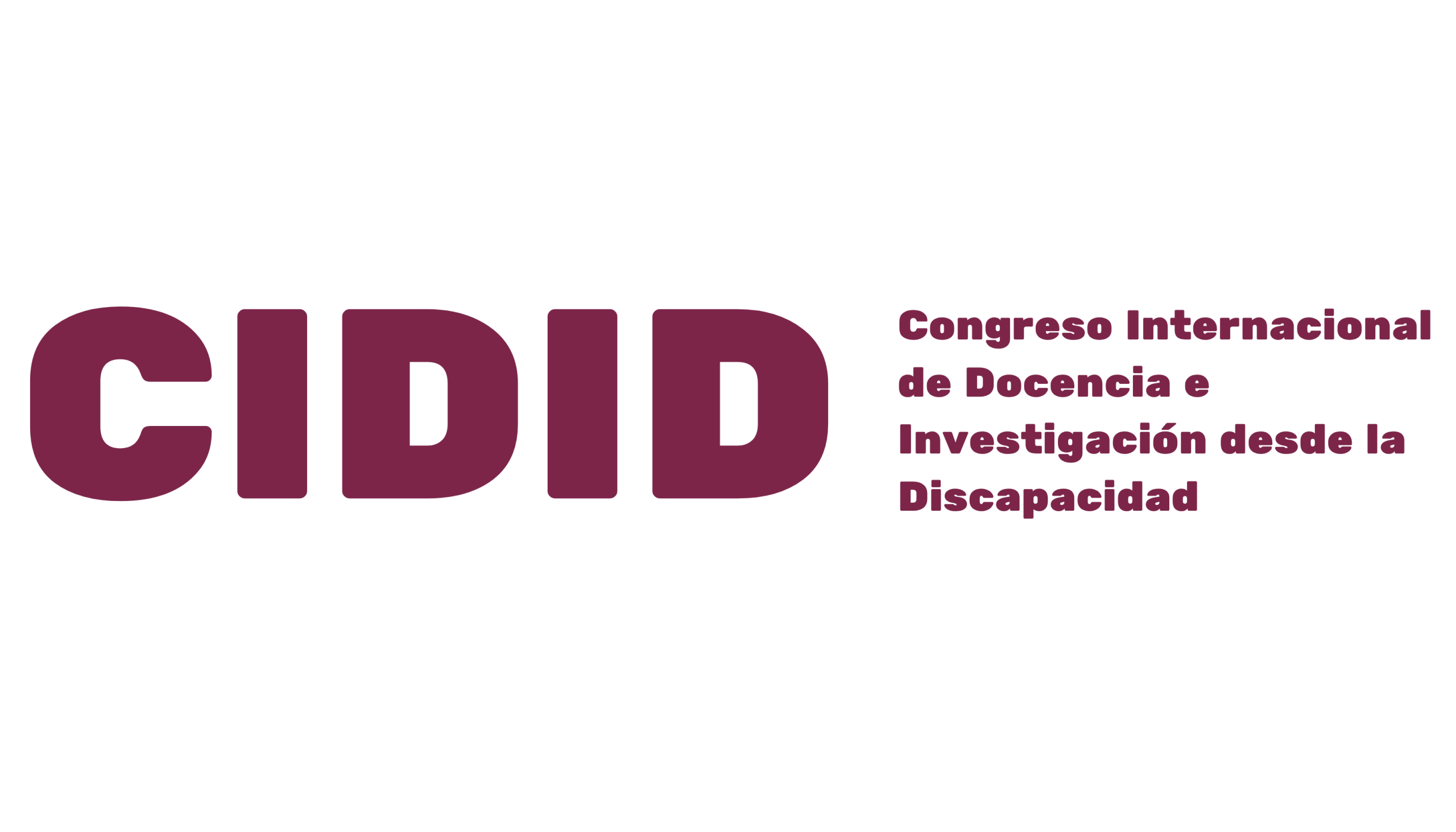 Logo CIDID