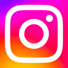 icono de instagram
