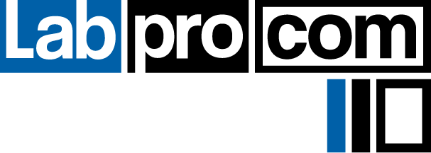 Labprocom, Laboratorio de Proyectos en Comunicación de la Universidad de Sevilla Logo
