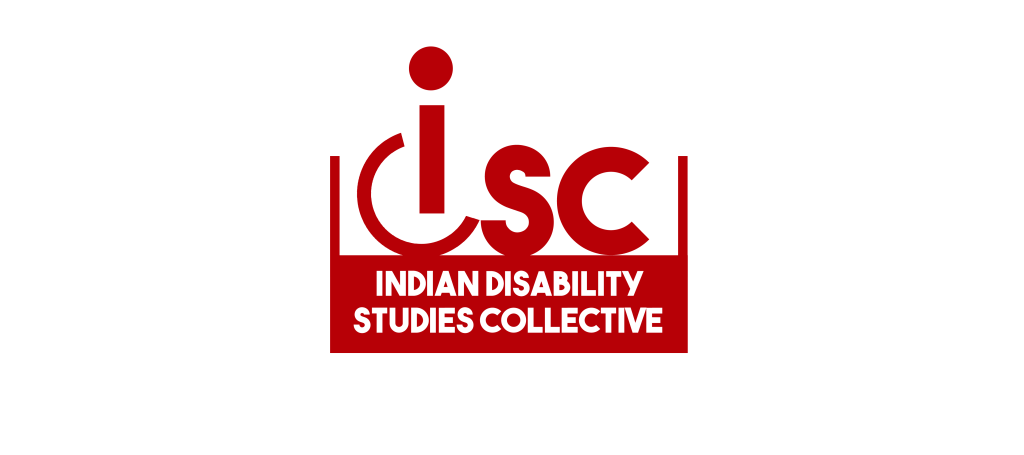 Indian Disability Studies Collective (IDSC)