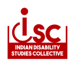logo Indian Disability Studies Collective (IDSC)