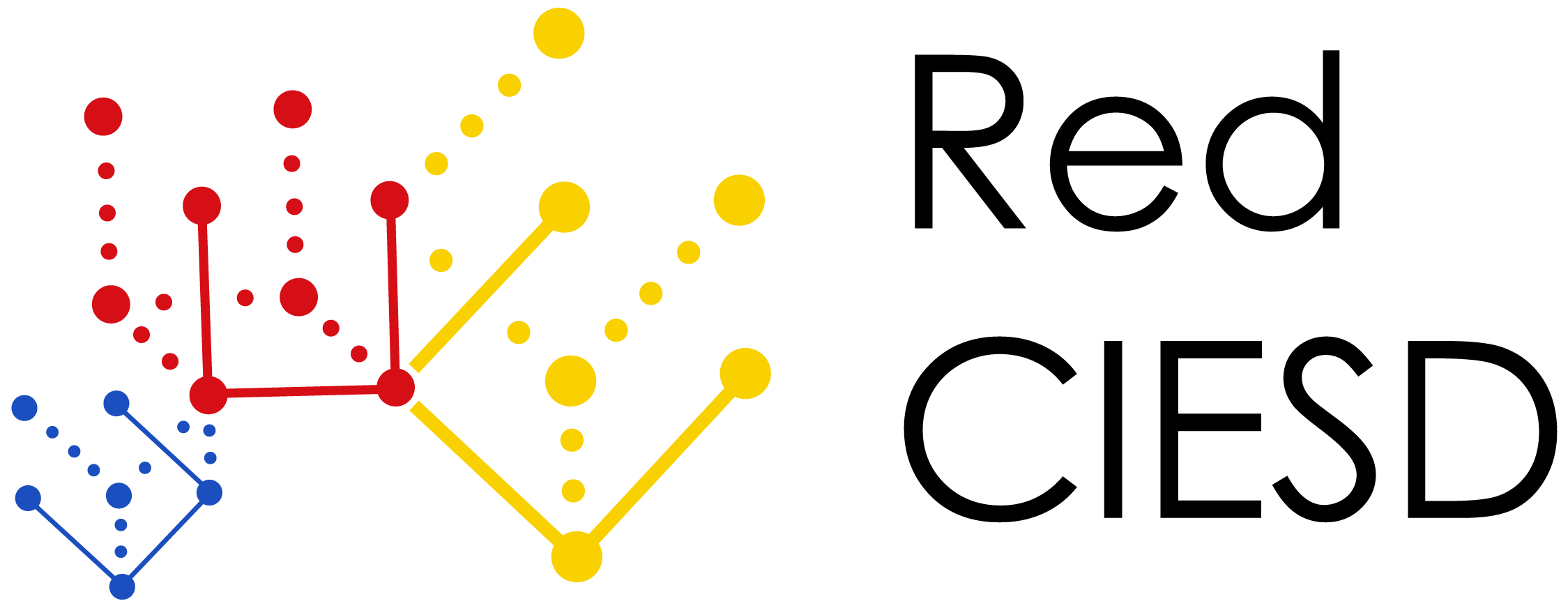 LOGO RED CIESD