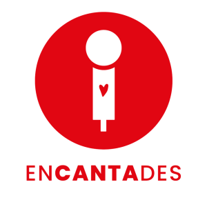 LOGO ENCANTADES