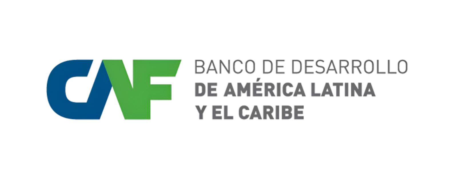 CAF -banco de desarrollo de América Latina y el Caribe