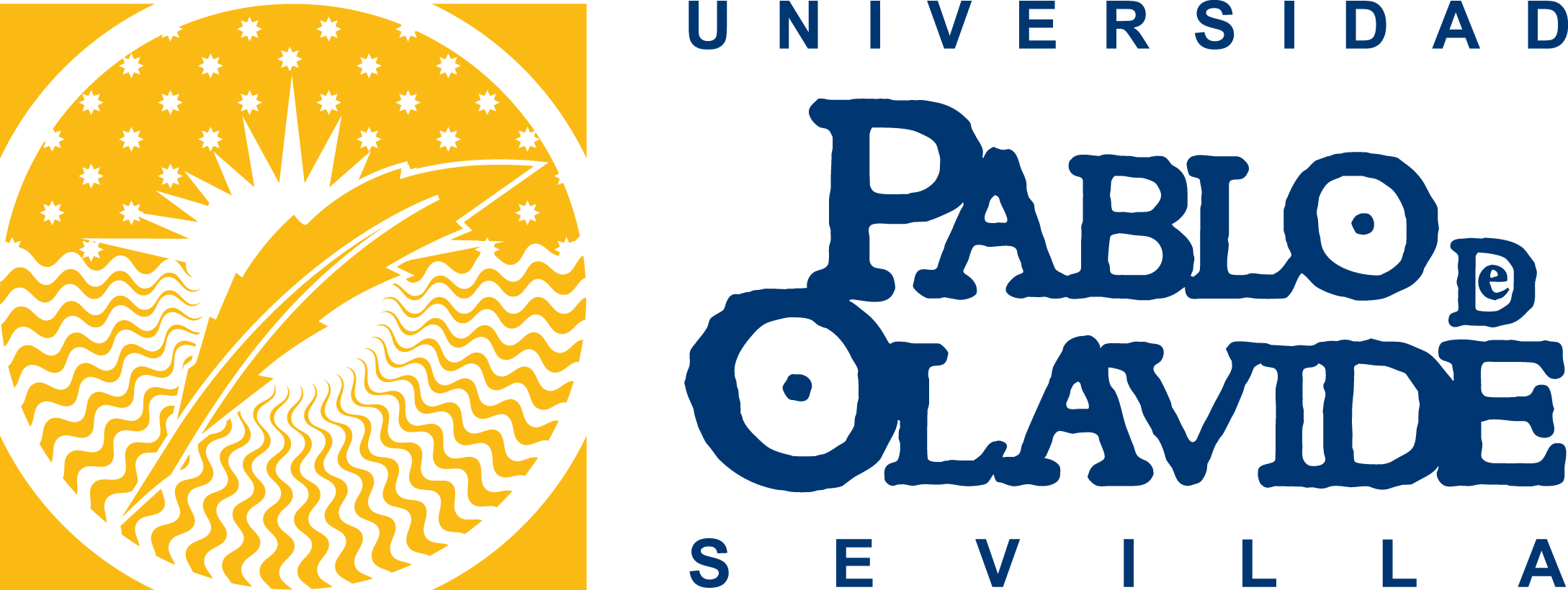 logo Universidad Pablo de Olavide